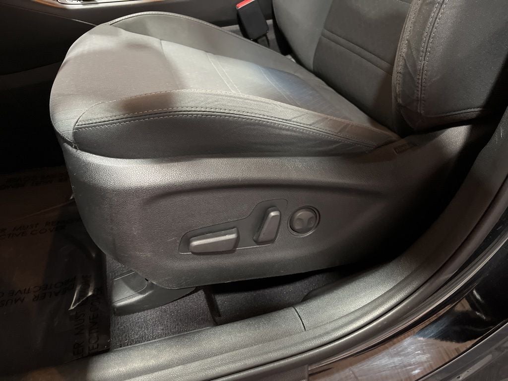 2020 Kia Sorento LX Carbravo Certified
