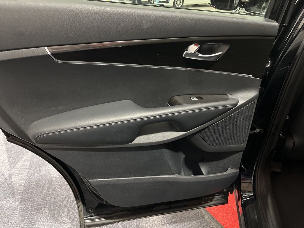 2020 Kia Sorento LX Carbravo Certified