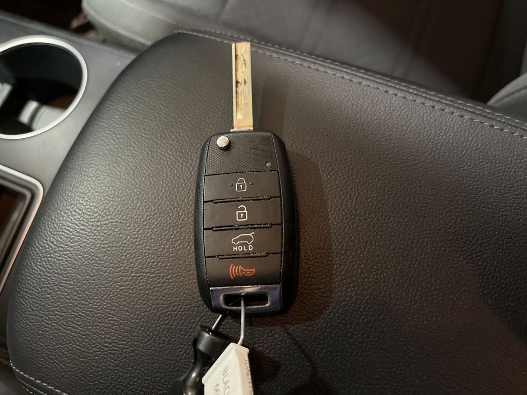 2020 Kia Sorento LX Carbravo Certified