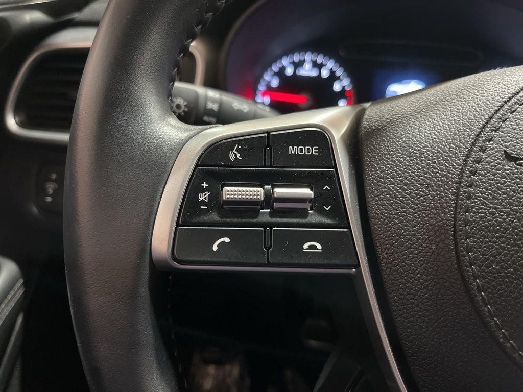 2020 Kia Sorento LX Carbravo Certified
