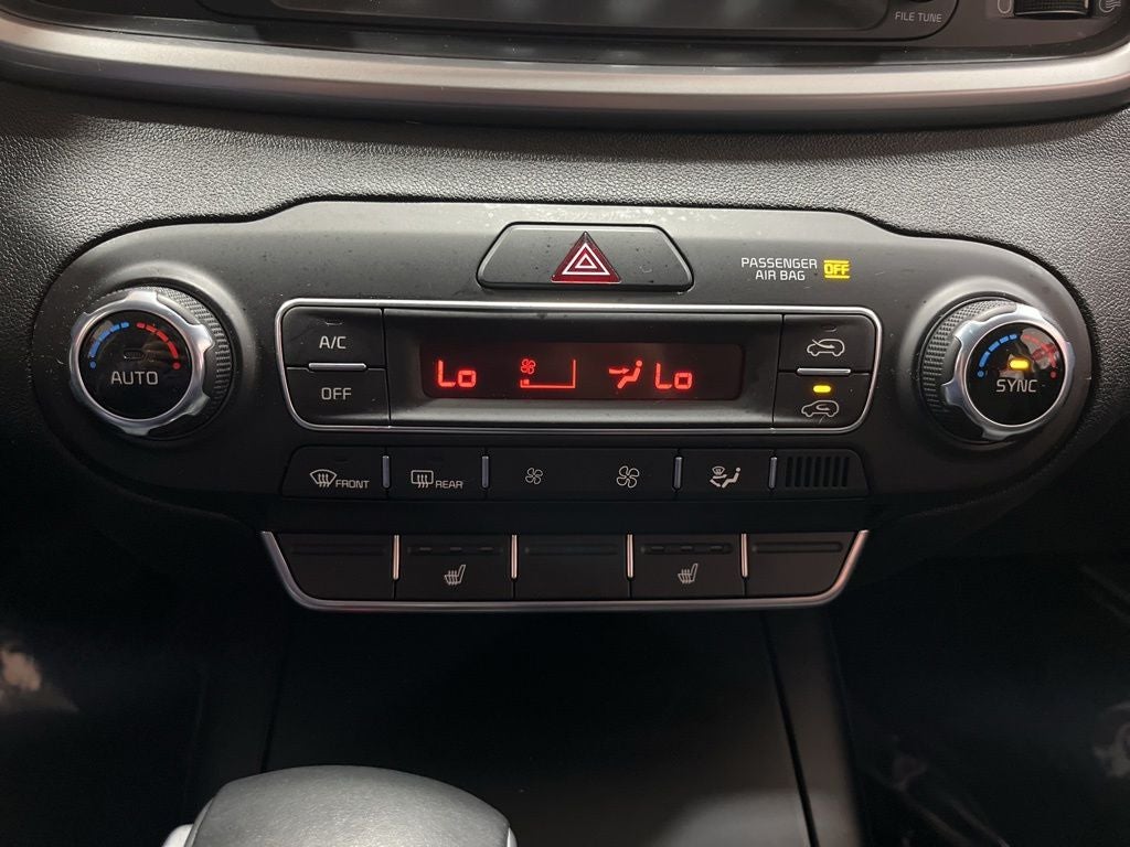 2020 Kia Sorento LX Carbravo Certified
