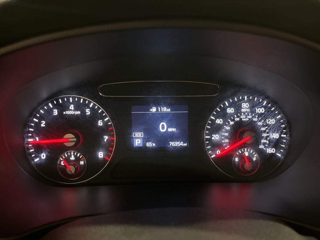 2020 Kia Sorento LX Carbravo Certified
