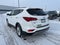 2017 Hyundai Santa Fe Sport 2.0T