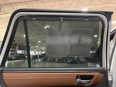 2025 Toyota Sequoia SR5