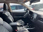 2020 Mitsubishi Outlander ES