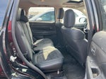 2020 Mitsubishi Outlander ES