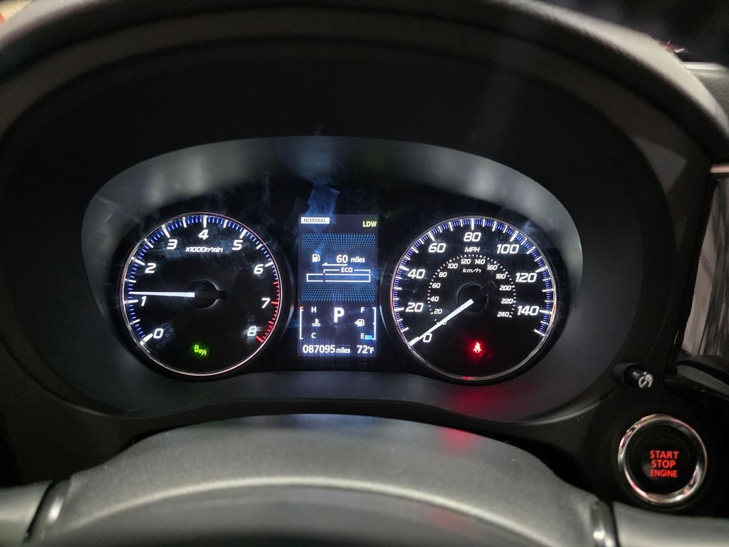 2020 Mitsubishi Outlander ES CarBravo Certified