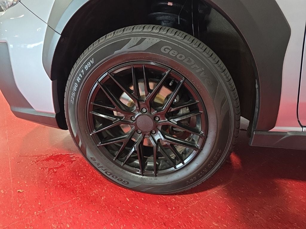 2021 Subaru Crosstrek Sport CarBravo Certified