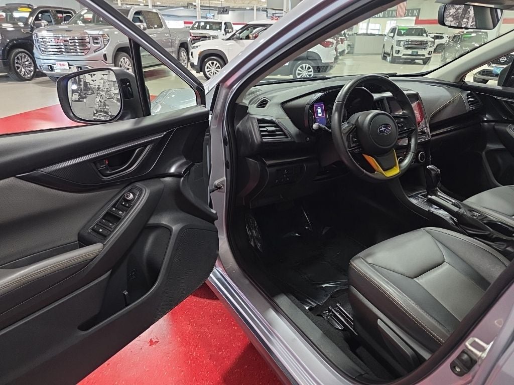 2021 Subaru Crosstrek Sport CarBravo Certified