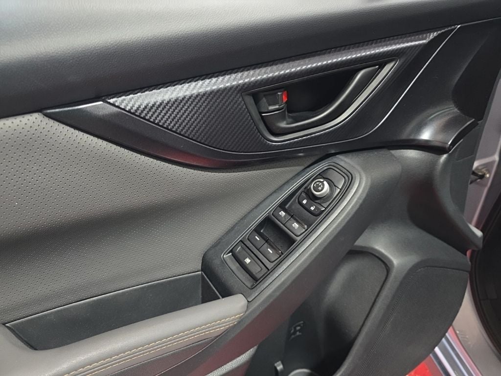2021 Subaru Crosstrek Sport CarBravo Certified