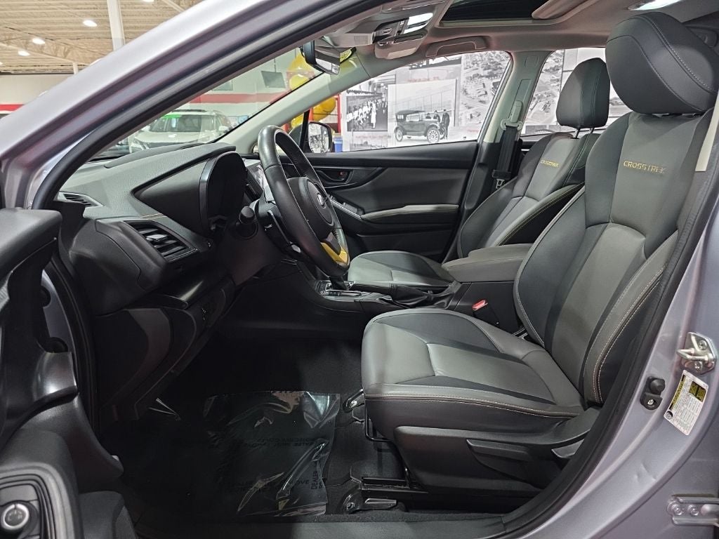 2021 Subaru Crosstrek Sport CarBravo Certified