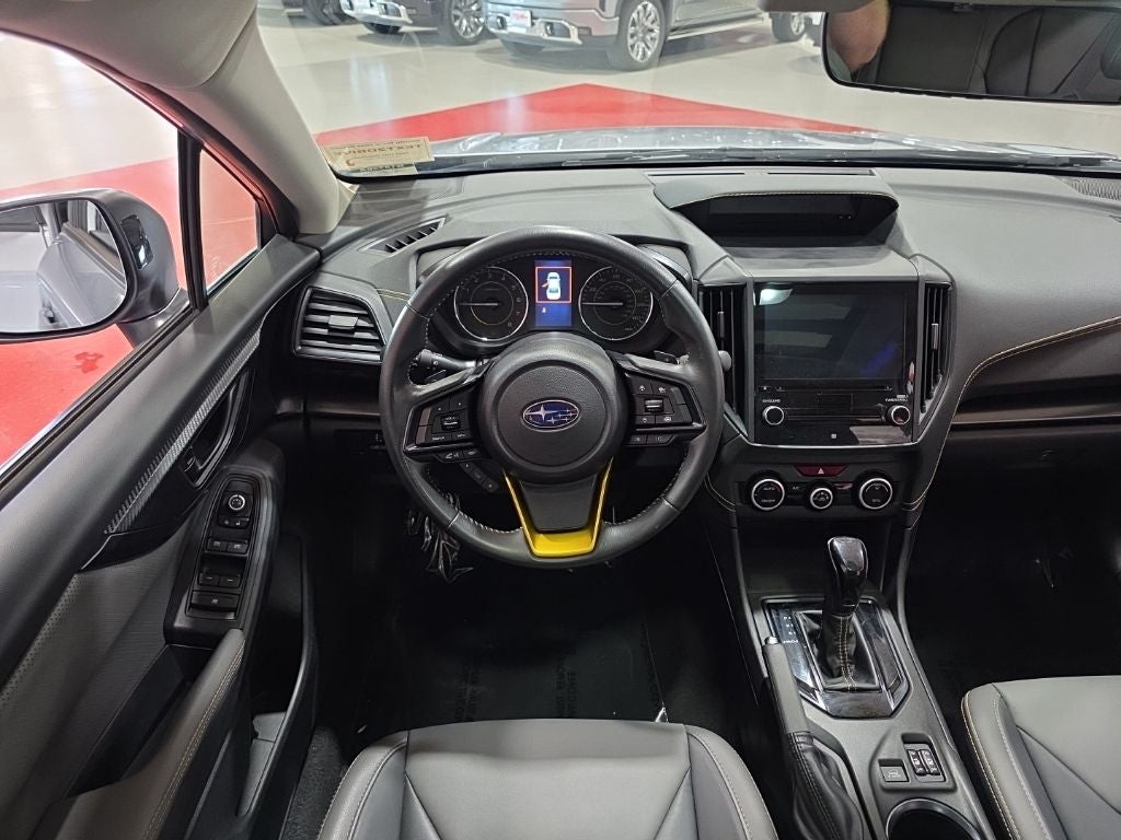 2021 Subaru Crosstrek Sport CarBravo Certified