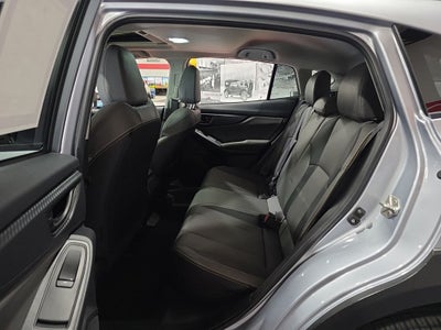 2021 Subaru Crosstrek Sport CarBravo Certified