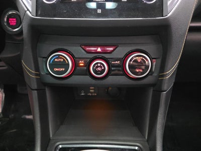 2021 Subaru Crosstrek Sport CarBravo Certified