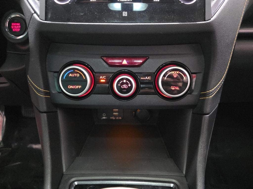 2021 Subaru Crosstrek Sport CarBravo Certified