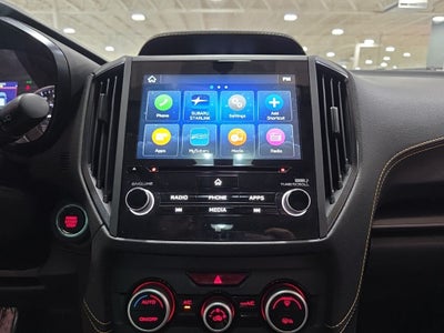 2021 Subaru Crosstrek Sport CarBravo Certified
