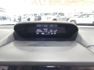 2021 Subaru Crosstrek Sport CarBravo Certified