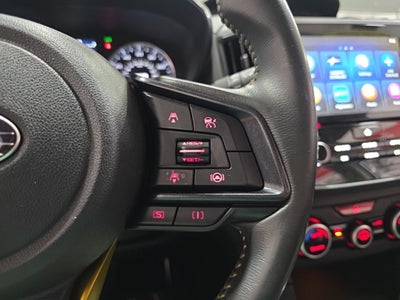 2021 Subaru Crosstrek Sport CarBravo Certified