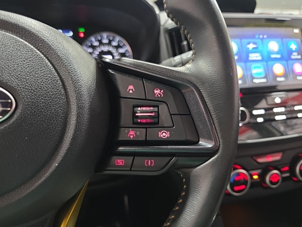 2021 Subaru Crosstrek Sport CarBravo Certified