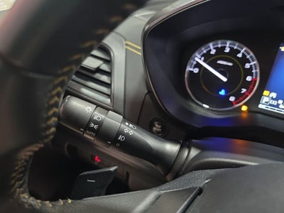 2021 Subaru Crosstrek Sport CarBravo Certified