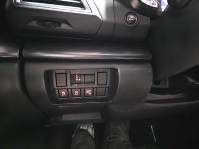 2021 Subaru Crosstrek Sport CarBravo Certified