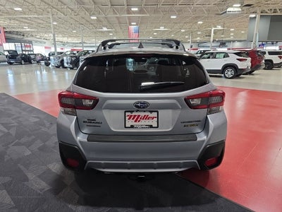 2021 Subaru Crosstrek Sport CarBravo Certified