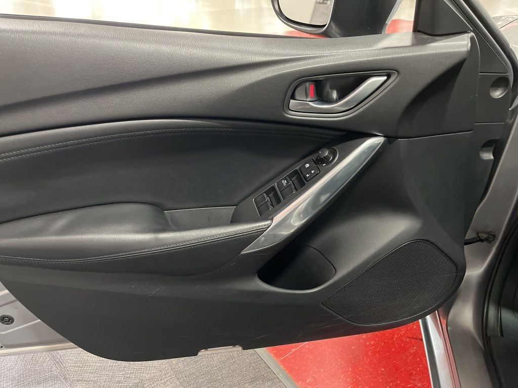 2014 Mazda Mazda6 i Touring