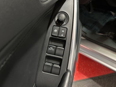 2014 Mazda Mazda6 i Touring