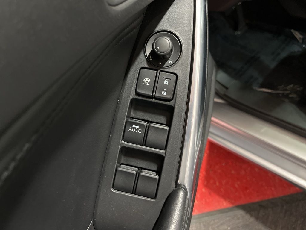 2014 Mazda Mazda6 i Touring