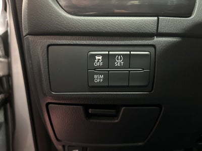 2014 Mazda Mazda6 i Touring