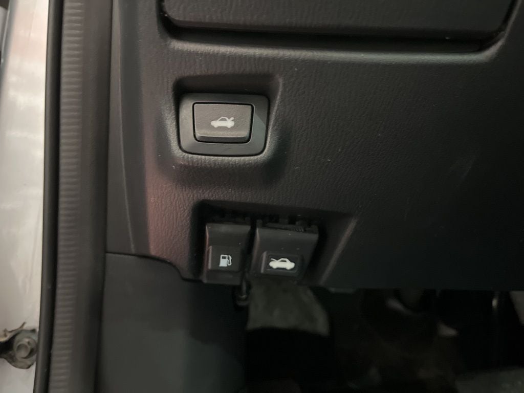 2014 Mazda Mazda6 i Touring