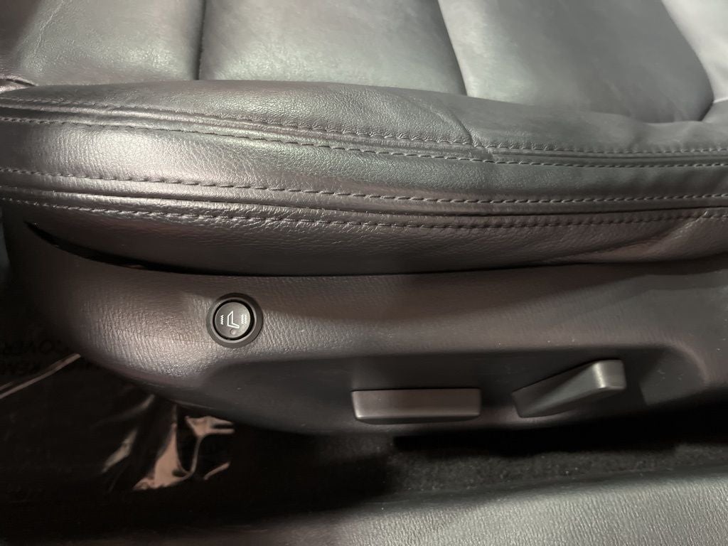 2014 Mazda Mazda6 i Touring