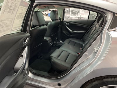 2014 Mazda Mazda6 i Touring