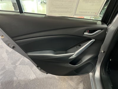 2014 Mazda Mazda6 i Touring