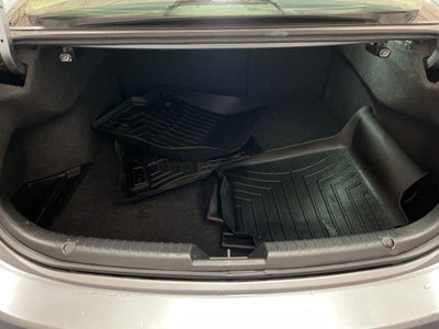 2014 Mazda Mazda6 i Touring