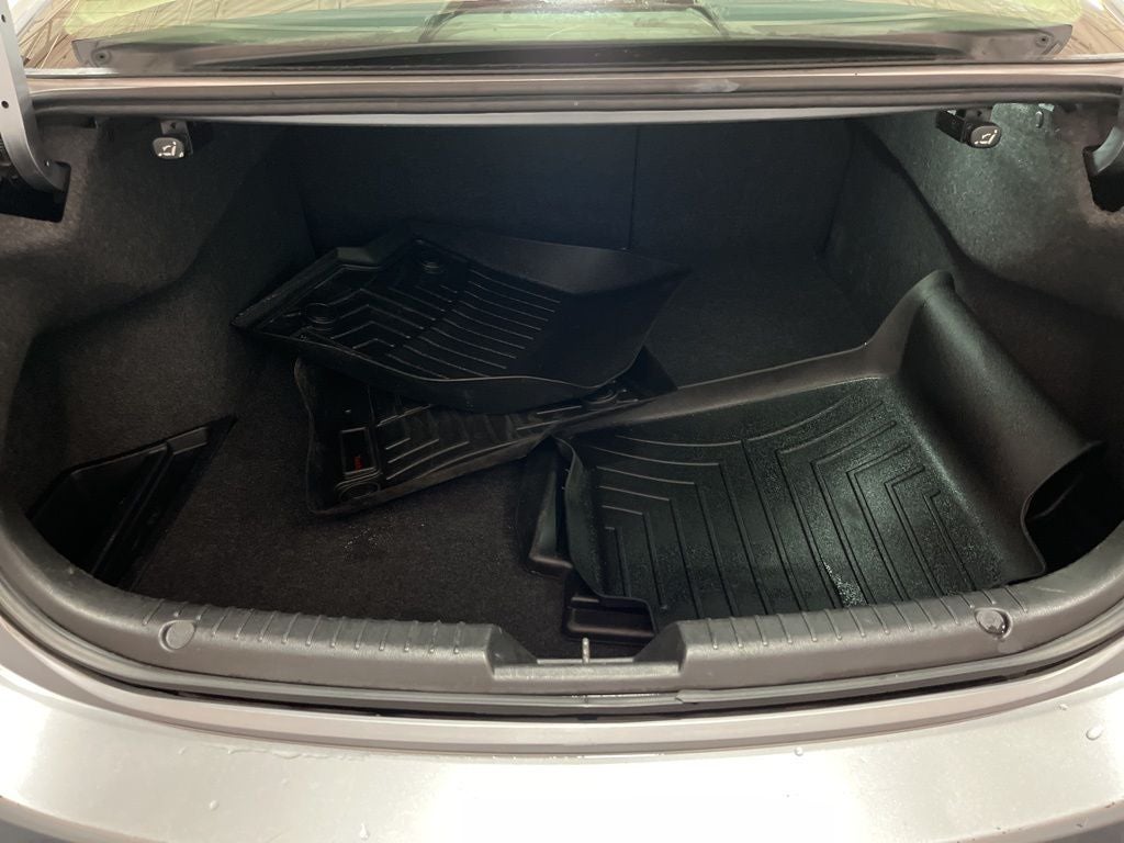 2014 Mazda Mazda6 i Touring