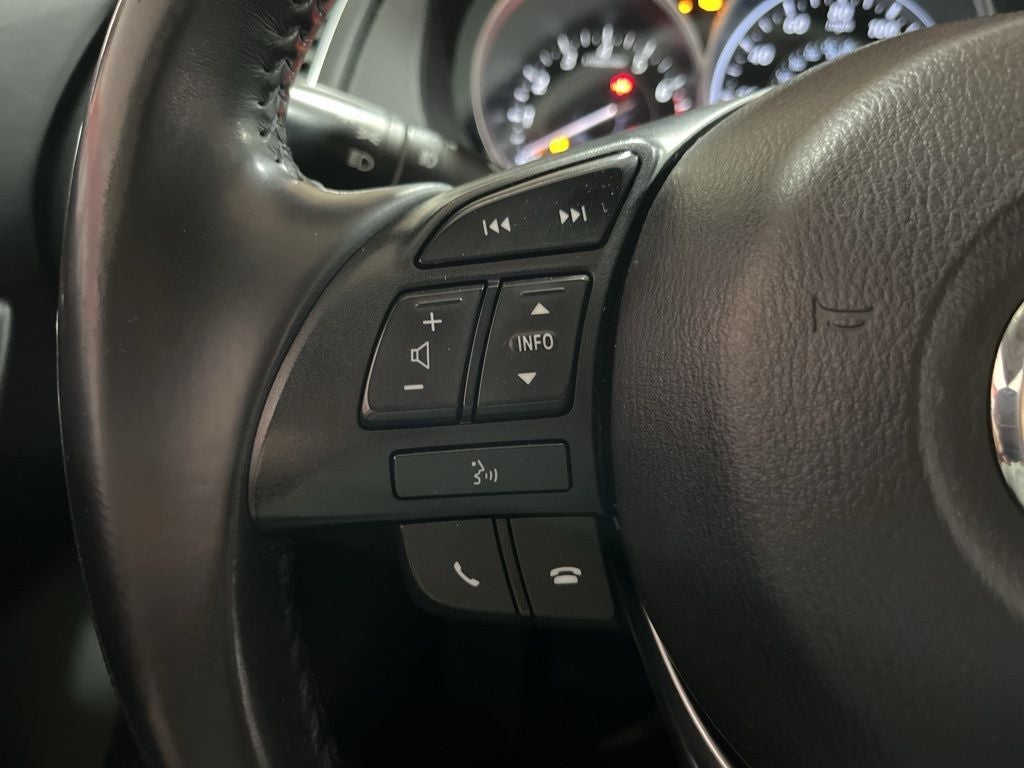 2014 Mazda Mazda6 i Touring