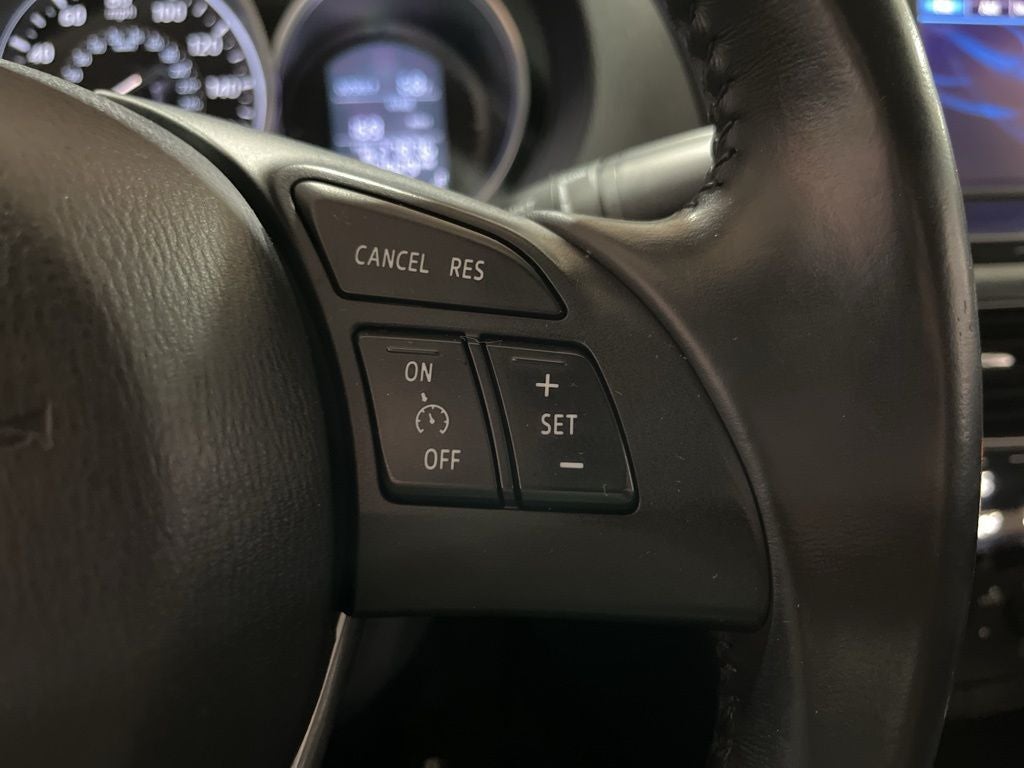 2014 Mazda Mazda6 i Touring