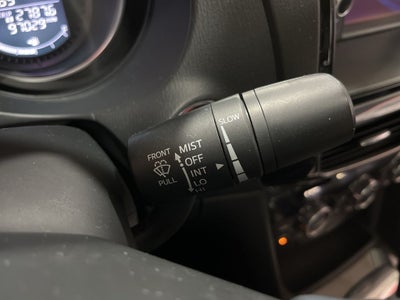 2014 Mazda Mazda6 i Touring