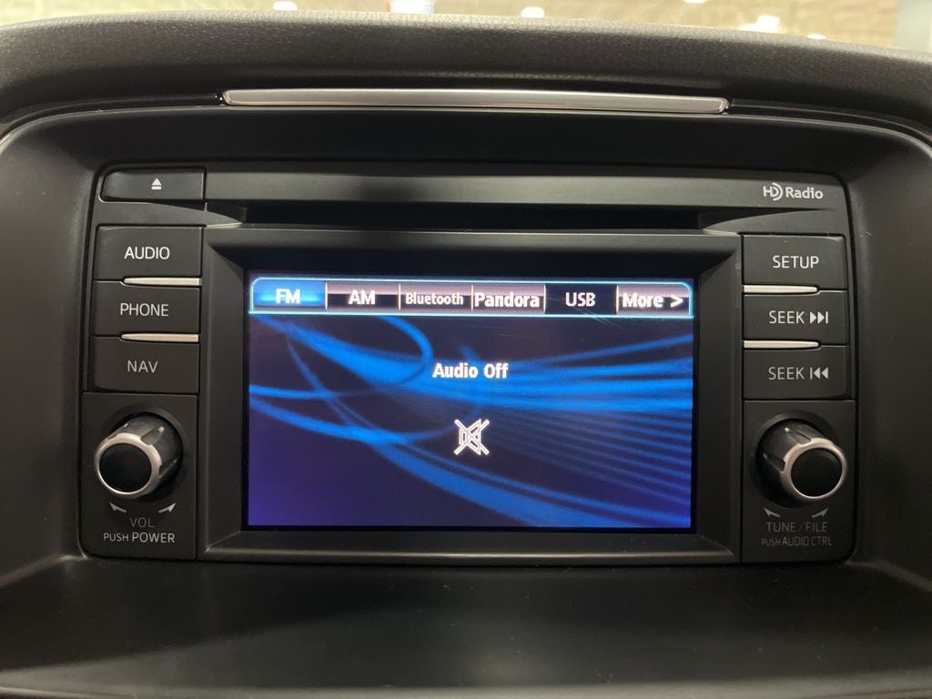 2014 Mazda Mazda6 i Touring