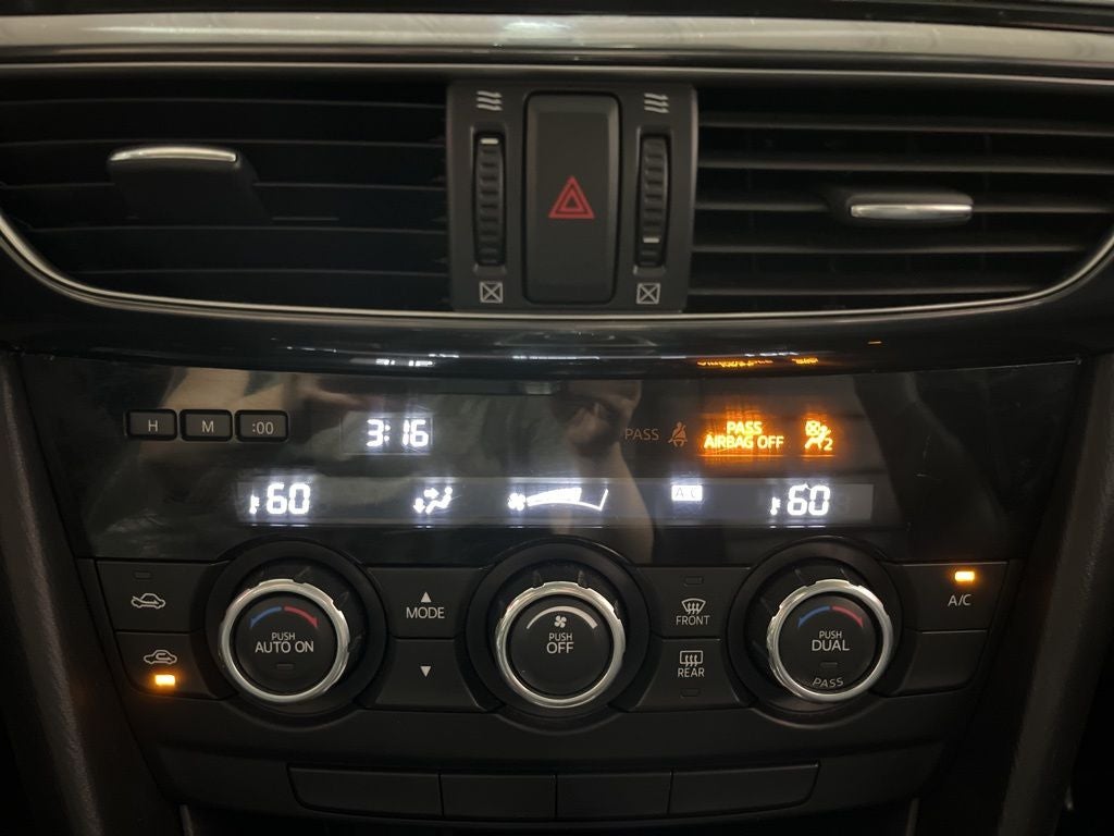 2014 Mazda Mazda6 i Touring