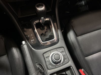 2014 Mazda Mazda6 i Touring