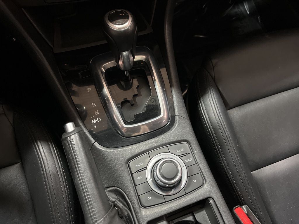 2014 Mazda Mazda6 i Touring