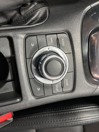 2014 Mazda Mazda6 i Touring