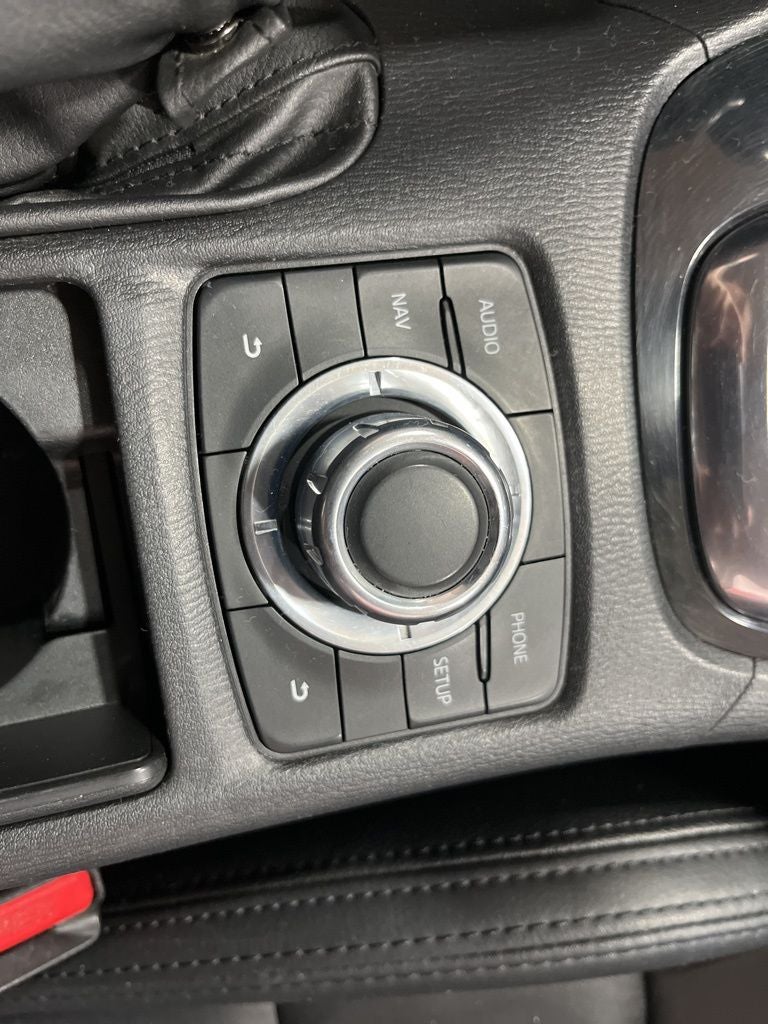 2014 Mazda Mazda6 i Touring