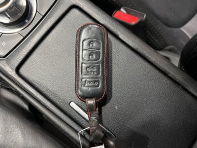 2014 Mazda Mazda6 i Touring