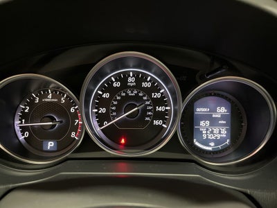 2014 Mazda Mazda6 i Touring