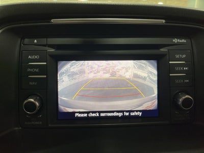 2014 Mazda Mazda6 i Touring