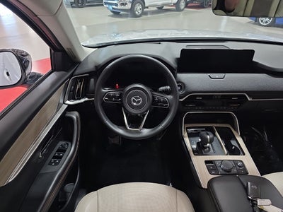 2025 Mazda Mazda CX-90 3.3 Turbo Premium CarBravo Certified