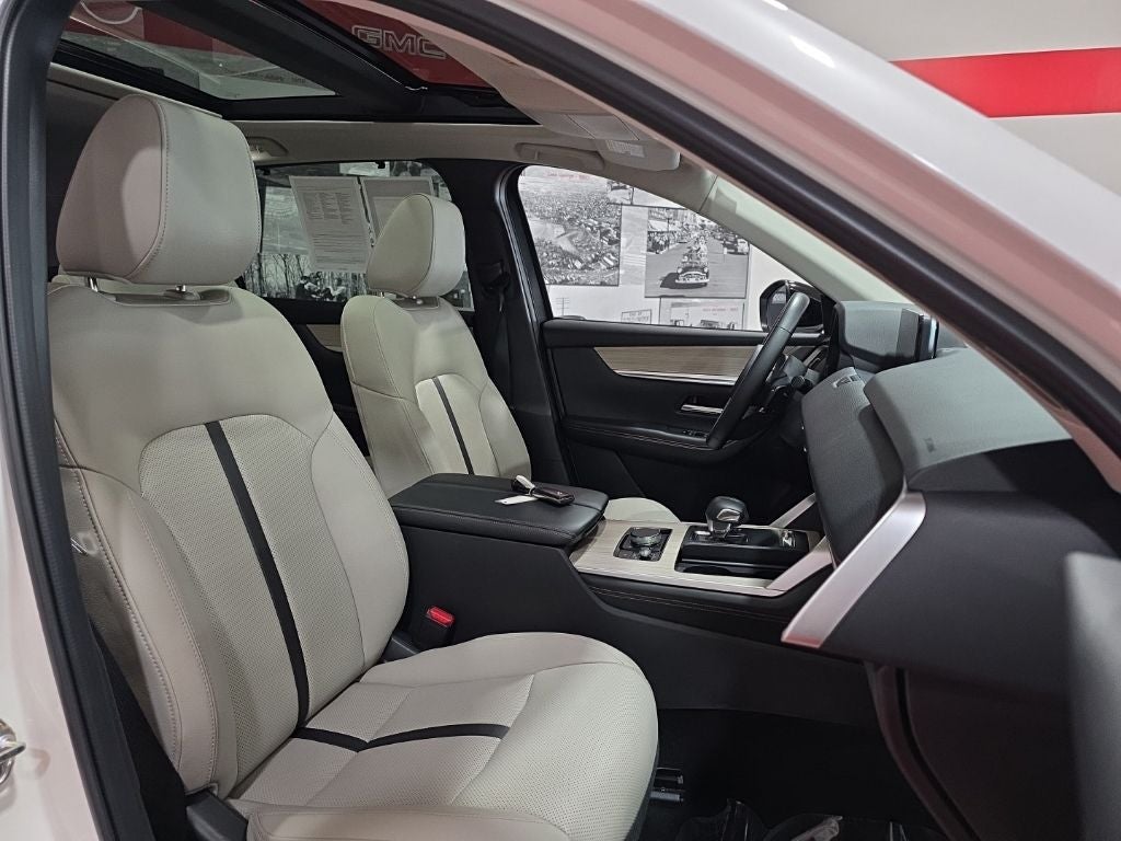 2025 Mazda Mazda CX-90 3.3 Turbo Premium CarBravo Certified